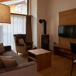 Lägenhet Jasna Centrum Krowka - Free Jacuzzi & Sauna And Chopok View *