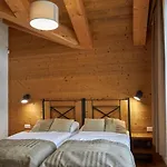 Jasna Centrum Krowka - Free Jacuzzi & Sauna And Chopok View Demanovska Dolina