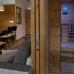 Jasna Centrum Krowka - Free Jacuzzi & Sauna And Chopok View Demanovska Dolina