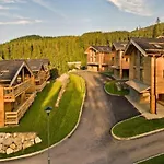 Jasna Centrum Krowka - Free Jacuzzi & Sauna And Chopok View *