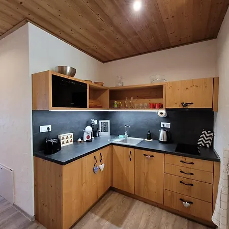 Daire Jasna Centrum Krowka - Free Jacuzzi & Sauna And Chopok View *