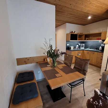 Apartment Askala Jasna 3 Demanovska Dolina