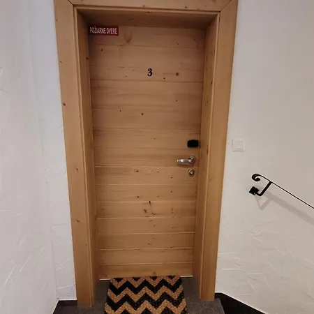 Jasna Centrum Krowka - Free Jacuzzi & Sauna And Chopok View *