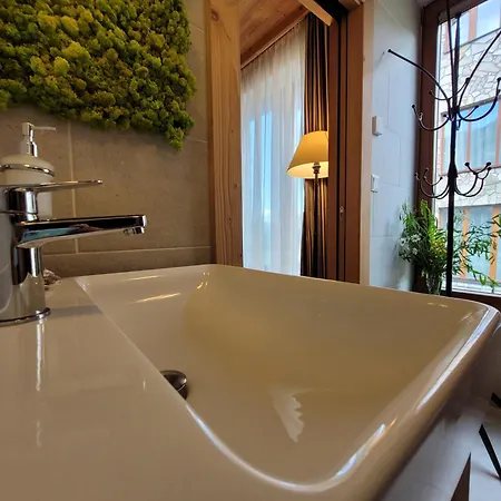 Jasna Centrum Krowka - Free Jacuzzi & Sauna And Chopok View Daire *