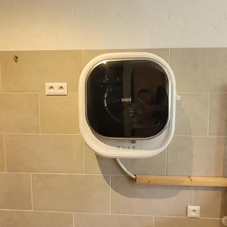 Jasna Centrum Krowka - Free Jacuzzi & Sauna And Chopok View