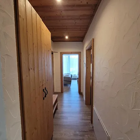 アパート Jasna Centrum Krowka - Free Jacuzzi & Sauna And Chopok View *