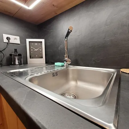 Askala Jasna 3 Apartament