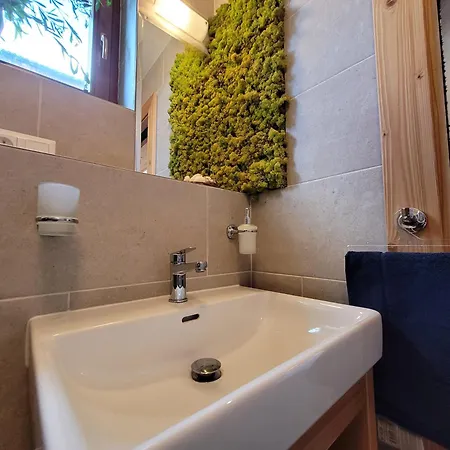 Apartament Askala Jasna 3