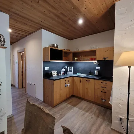 アパート Jasna Centrum Krowka - Free Jacuzzi & Sauna And Chopok View *