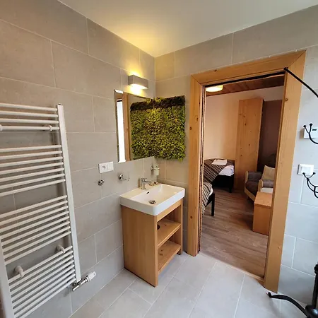 Jasna Centrum Krowka - Free Jacuzzi & Sauna And Chopok View Daire Demänovská Dolina