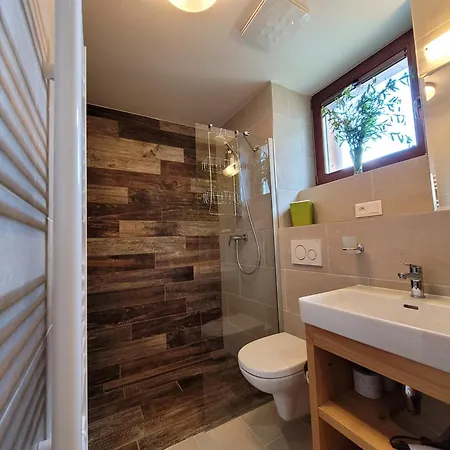 Jasna Centrum Krowka - Free Jacuzzi & Sauna And Chopok View Daire *