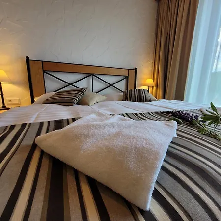 Askala Jasna 3 Apartament Dolina Demianowska