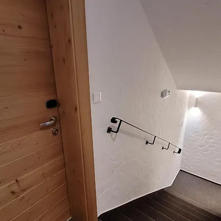 Jasna Centrum Krowka - Free Jacuzzi & Sauna And Chopok View Daire *