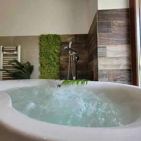 アパート Jasna Centrum Krowka - Free Jacuzzi & Sauna And Chopok View デマノブスカ・ドリーナ