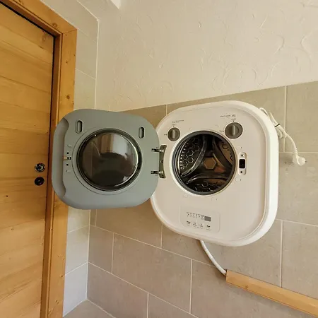 Jasna Centrum Krowka - Free Jacuzzi & Sauna And Chopok View * デマノブスカ・ドリーナ