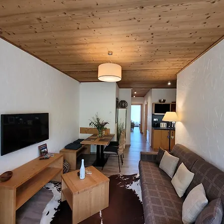 Daire Jasna Centrum Krowka - Free Jacuzzi & Sauna And Chopok View *