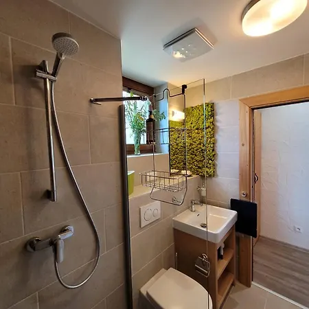 Jasna Centrum Krowka - Free Jacuzzi & Sauna And Chopok View *