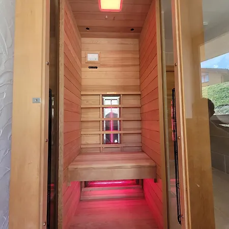 Jasna Centrum Krowka - Free Jacuzzi & Sauna And Chopok View