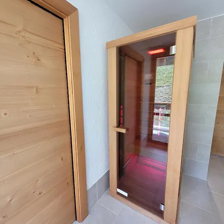 Jasna Centrum Krowka - Free Jacuzzi & Sauna And Chopok View Daire *