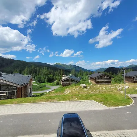 Daire Jasna Centrum Krowka - Free Jacuzzi & Sauna And Chopok View Demänovská Dolina