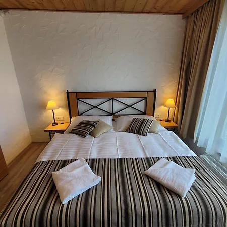 Daire Jasna Centrum Krowka - Free Jacuzzi & Sauna And Chopok View *