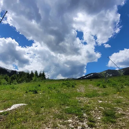 Jasna Centrum Krowka - Free Jacuzzi & Sauna And Chopok View * Demänovská Dolina