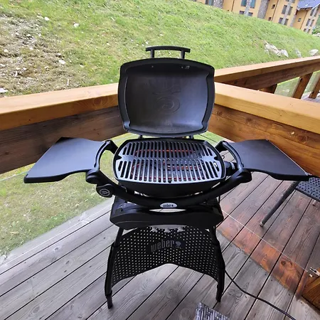 Jasna Centrum Krowka - Free Jacuzzi & Sauna And Chopok View Daire