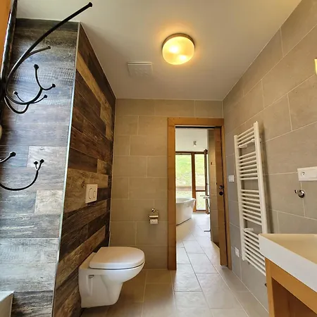 Jasna Centrum Krowka - Free Jacuzzi & Sauna And Chopok View