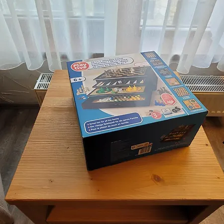 Jasna Centrum Krowka - Free Jacuzzi & Sauna And Chopok View