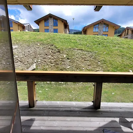 Jasna Centrum Krowka - Free Jacuzzi & Sauna And Chopok View アパート *