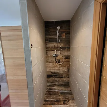 Jasna Centrum Krowka - Free Jacuzzi & Sauna And Chopok View *