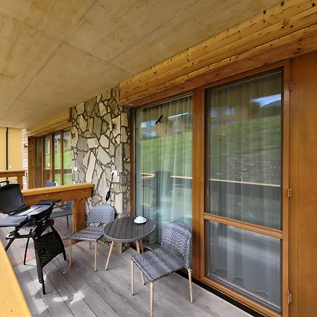 Askala Jasna 3 Apartament Dolina Demianowska