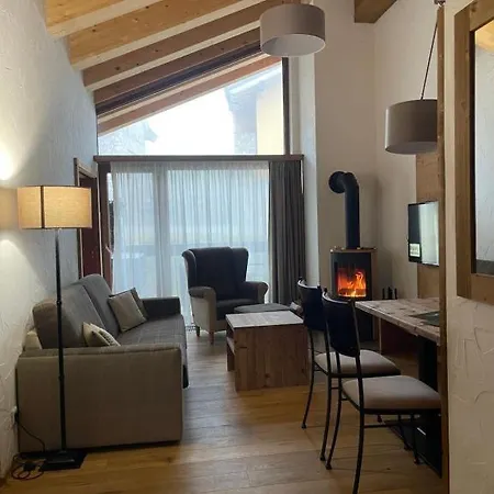 Jasna Centrum Krowka - Free Jacuzzi & Sauna And Chopok View Apartment *