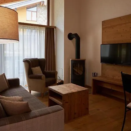 Lejlighed Jasna Centrum Krowka - Free Jacuzzi & Sauna And Chopok View *