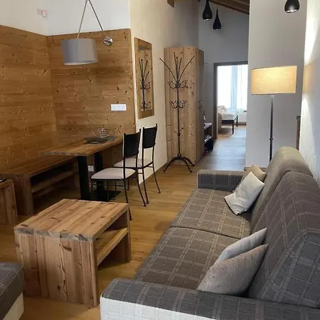 Jasna Centrum Krowka - Free Jacuzzi & Sauna And Chopok View Apartment