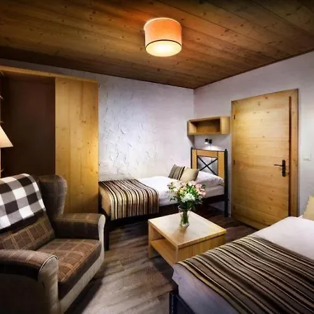 Jasna Centrum Krowka - Free Jacuzzi & Sauna And Chopok View 아파트 *
