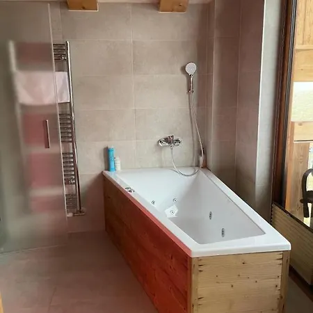 Jasna Centrum Krowka - Free Jacuzzi & Sauna And Chopok View